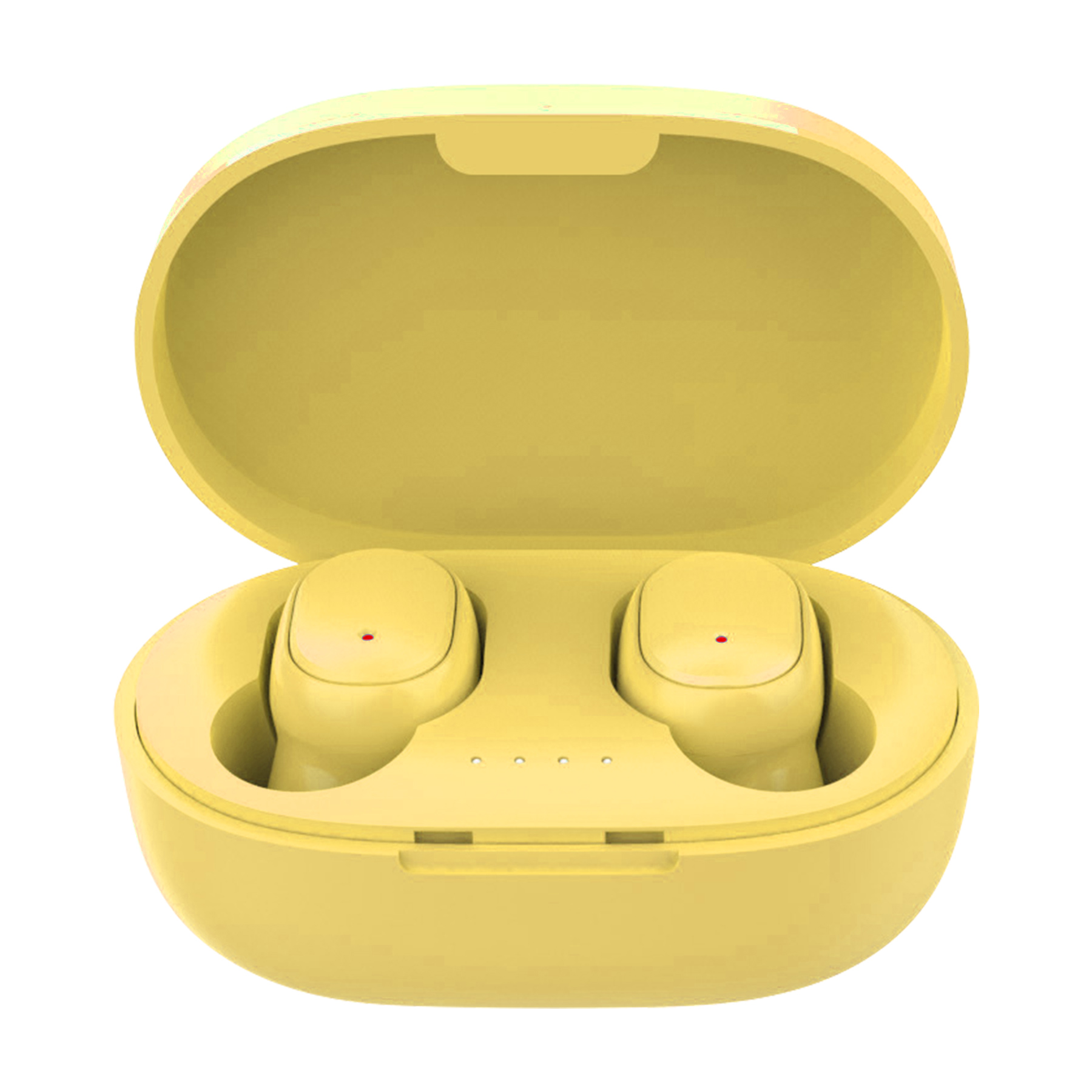 FlyFlyPromos - Wireless Earbuds Image 4 - Promotional Product